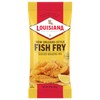 Louisiana Fish Fry New Orleans Style Lemon Mix, 10-Ounce (Pack