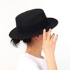 BLESSUME Adult Costume Spanish Hat Matador Hat Mexican Sombrero Hat