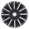 MOTOKU Air Compressor Fan for DeWALT D55146 D55167 D55168 Craftsman