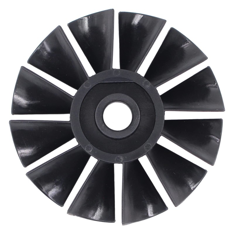 MOTOKU Air Compressor Fan for DeWALT D55146 D55167 D55168 Craftsman