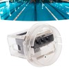 SPA Salt Chlorine Generator Electrolyzer Cell SC4 Titanium Electrode Device