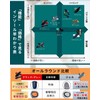 Rela Kino [Renewal Version] Insole [Comfort All Day] Cushioning Arch
