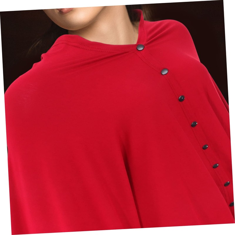 VICASKY Breastfeeding Cover Shawl Nursing Scarf for Privacy Multi-Functional Feeding