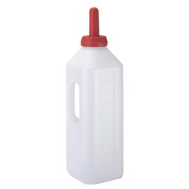 Milk Bottle complete 3 litres