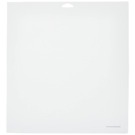 Cricut StandardGrip Machine Mat, 30.5 cm x 30.5 cm (12" x 12") (1 ct), Green, One Size