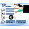 UL-807 Adapter Cord Dryer 3 Prong Plug 10-30P to 10-50R