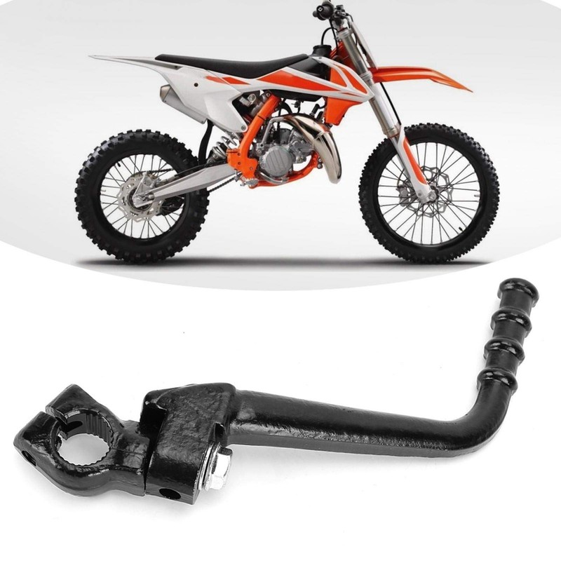 Kickstart Lever Starter | Kick Start Starter Lever Fit for