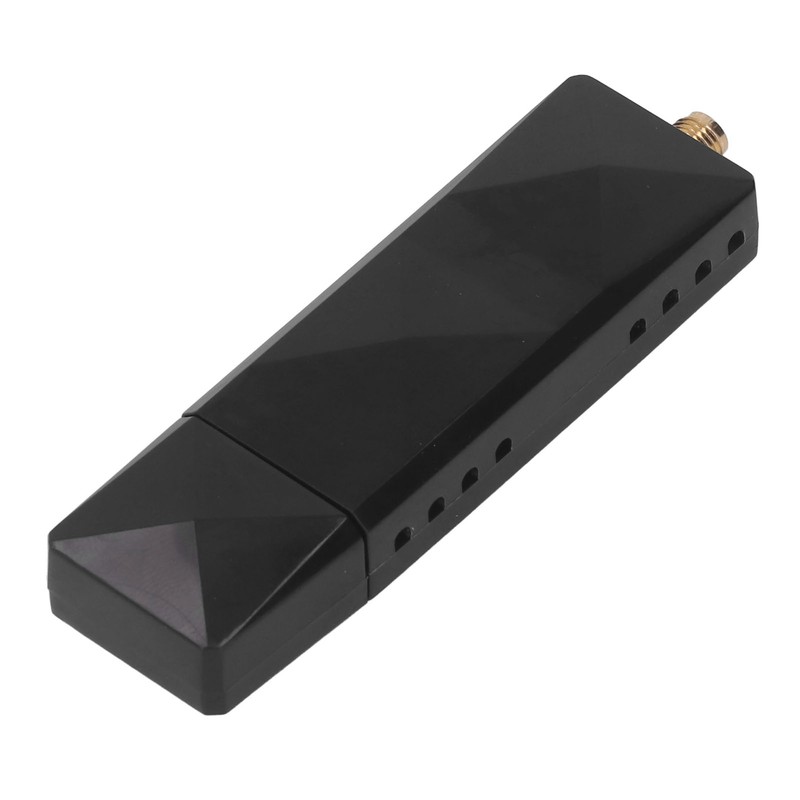 SDR Receiver 10khz‑2Ghz Full Band 12 Digit ADC 60DB SNR