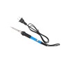 Soldering Iron Electric Gun Adjustable Temperature 60W Welding Solder Wire