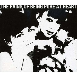 The Pains of Being Pure at Heart