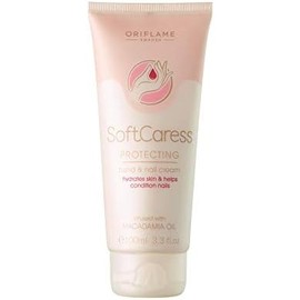 Crema Protectora para Manos y Uñas