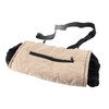Hand Muff Straight Tube Complete Wrap Soft Waterproof Windproof Hand