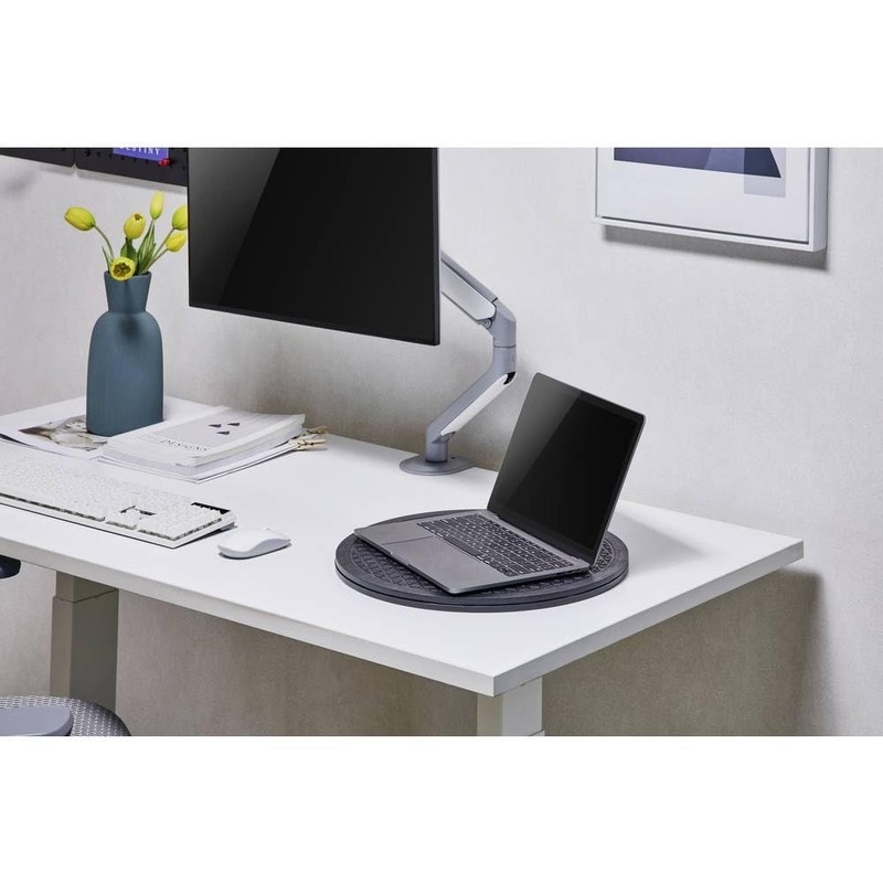 SpeaKa Professional SP-MT-200 Monitor Turntable 25.4 cm (10) - 68.6