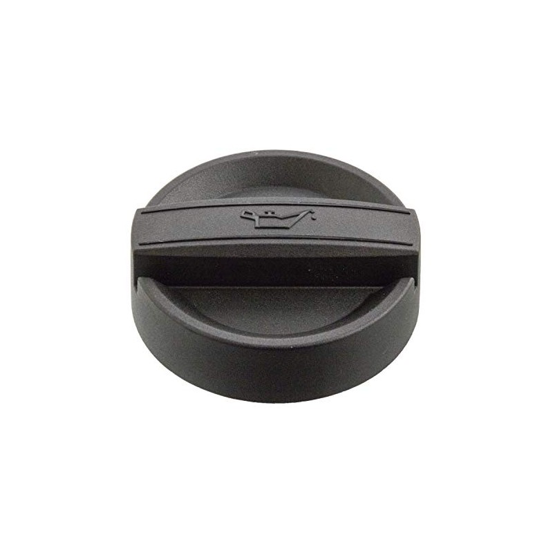 febi bilstein 103923 Oil Filler Cap with gasket, pack of