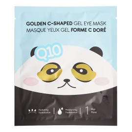 Miniso Paquete Mascarillas Ojos
