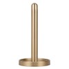 Ivilon Countertop Paper Towel Stand - Steady and Easy Tear
