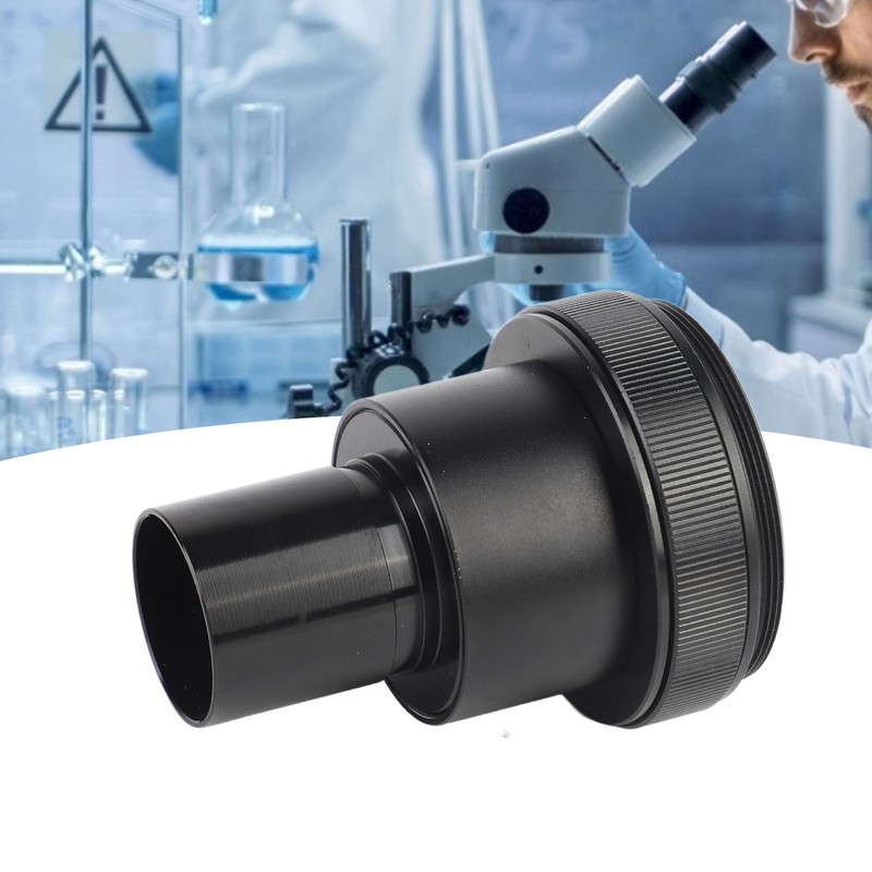 T2‑M4/3 NDPL‑1(2X) Microscope Camera Lens for Biology/Stereo Microscope with Camera