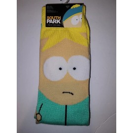 South Park New South Park/Tweek Socks