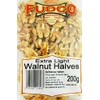Fudco Extra Light Walnut Halves 200G