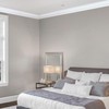 Hungbak 12 Pack Ceiling Crown Molding Trim for Home Decor,