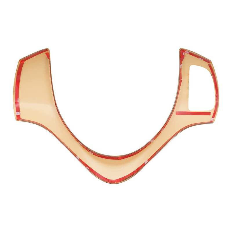 TRISTAR'S [Every Wagon DA17W] Steering Garnish Panel, Handle, Audio Switch,