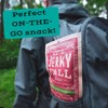 It's Jerky Y'all Vegan Jerky TERIYAKI - High Protein, Low