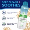 TropiClean OxyMed Hypoallergenic Pet Shampoo, 20-Ounce