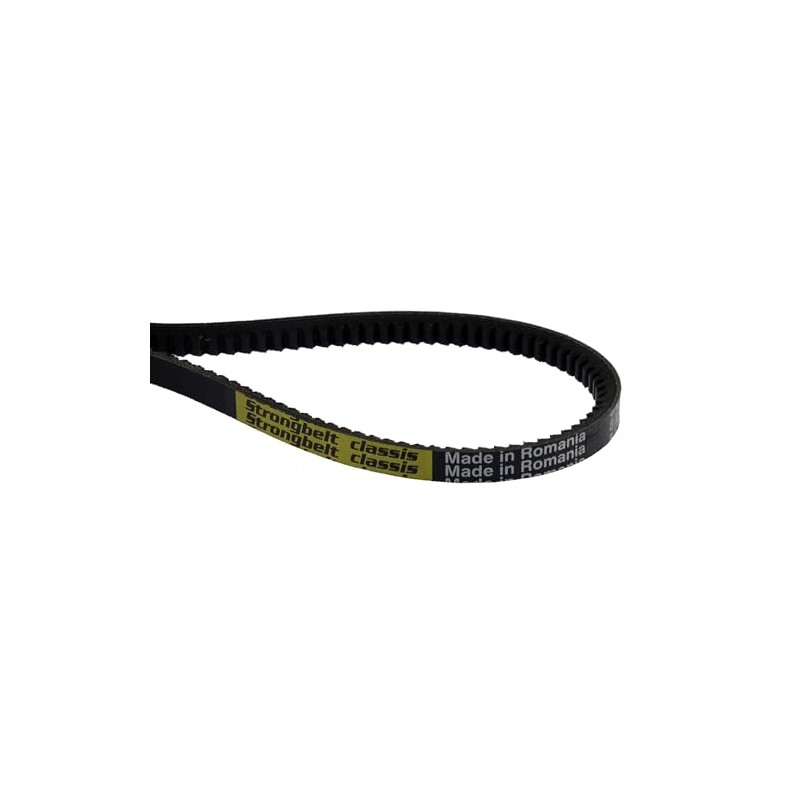 Strongbelt V-belt classic 8 x 5 mm profile 8 length