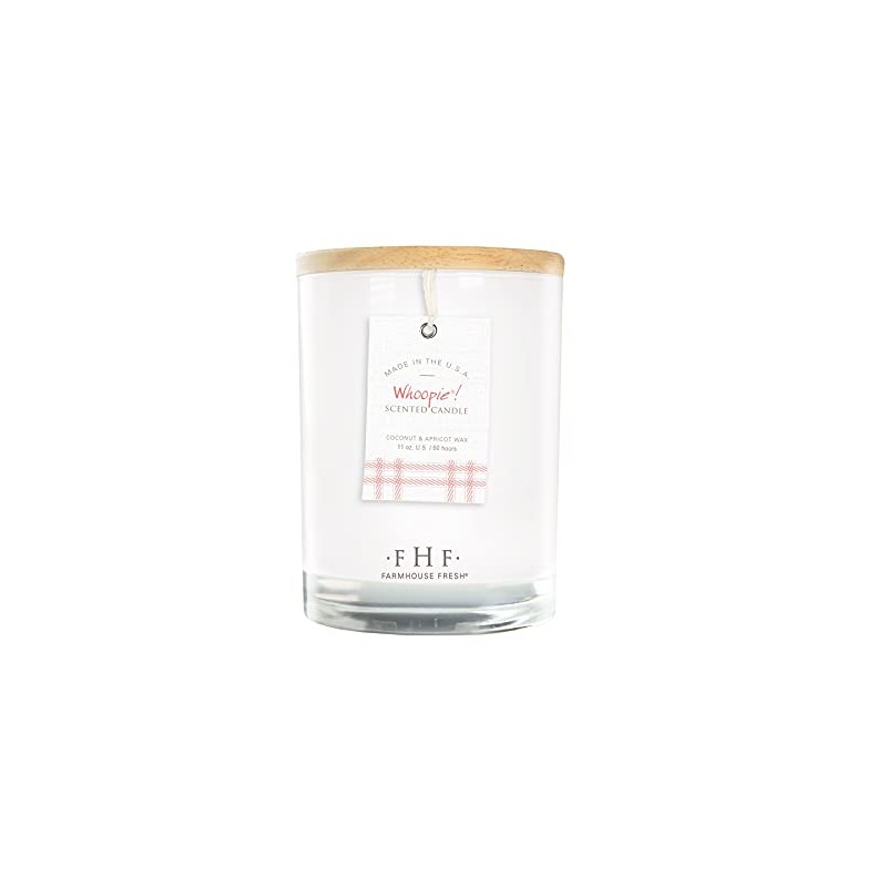 FarmHouse Fresh Whoopie Candle, 11 oz.