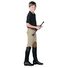 Ovation Boys Euroweave 4 Pocket Breech 12 Classic