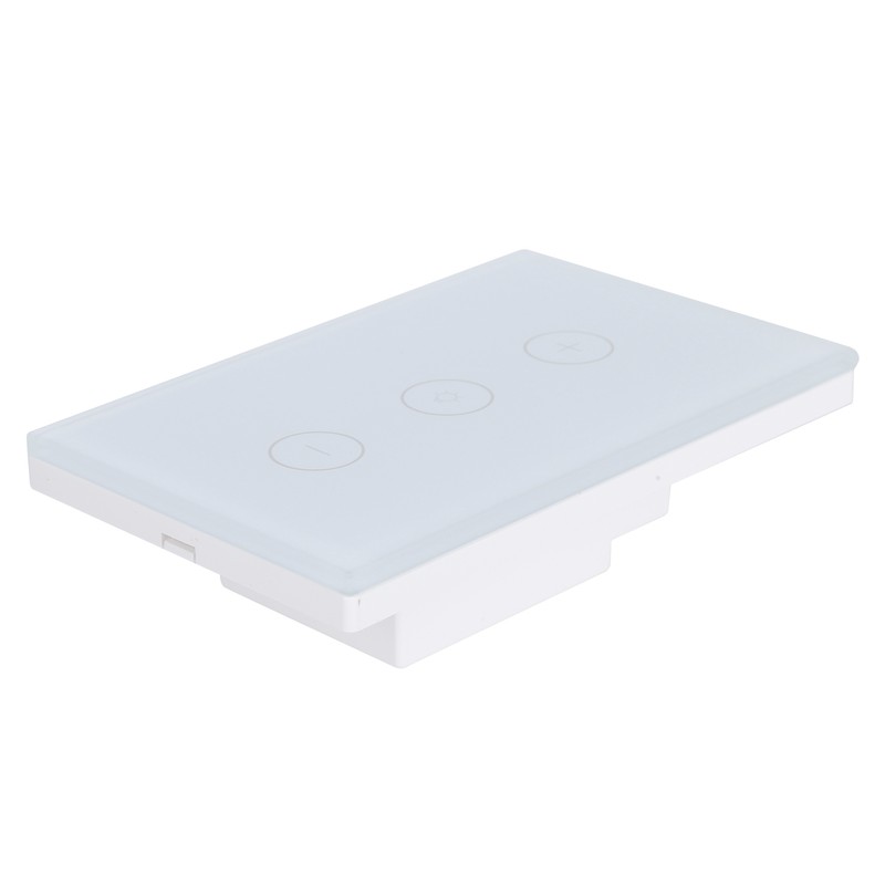 Intelligent Touch Dimmer Switch WIFI Wireless APP Voice Remote Control