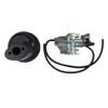 FINDCARB LT50 Carburetor with Air Filter Box & Pull Start