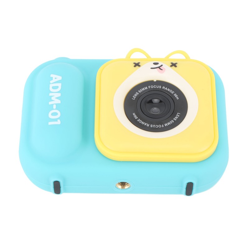 2.4 Inch Screen Kids Camera Dual Lens Handheld Camera for