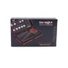 Truweigh TUFFWEIGH Digital Mini Scale (100g x 0.01g - Red/Black)