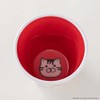 NEKONOBA Melamine Cup, Funny Cat, 9.1 fl oz (270 ml)