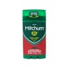 Mitchum Men Antiperspirant & Deodorant Stick, Triple Odor Defense Invisible