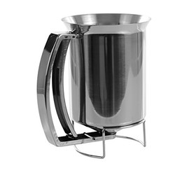 Chef Buddy Pancake Batter Dispenser
