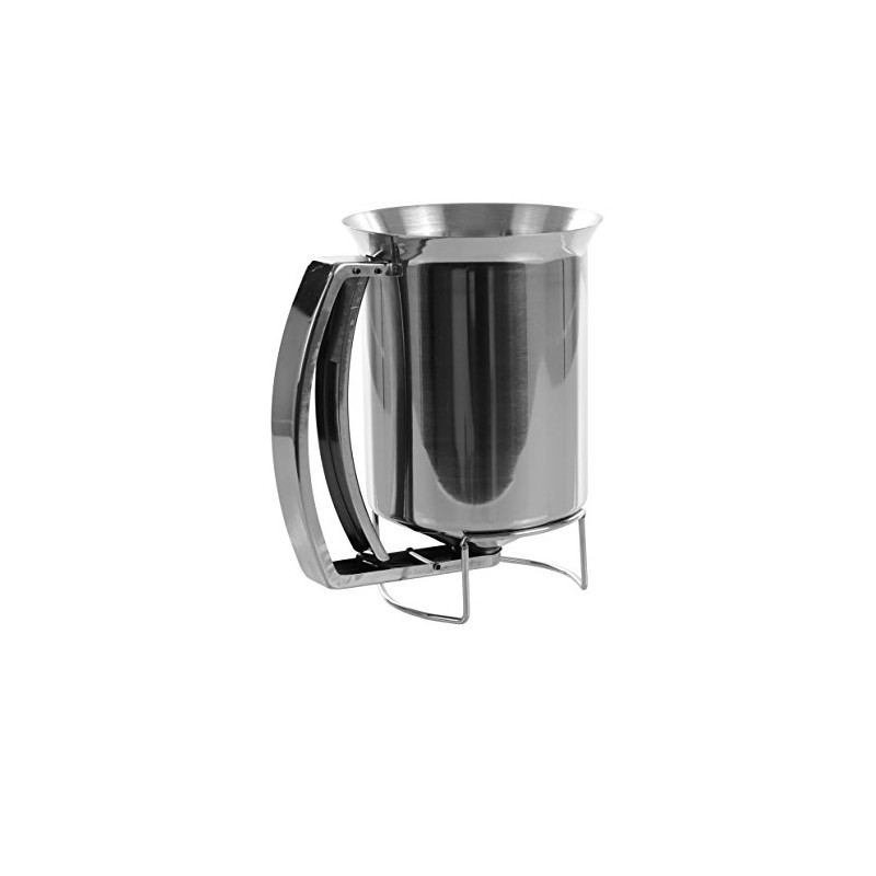 Chef Buddy Pancake Batter Dispenser