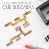 Slim Company Flex Flexor De Encendido Power Volumen Moto One