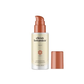 Hidratación Amaderada Aceite Corporal Body Oil Santal Sandalwood Acabado Luminoso Aroma Unisex Sofisticado Absorción Rápida Para Pareja 3.4 oz/100ml