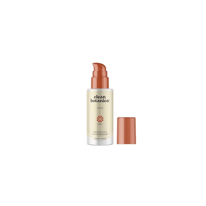 Hidratación Amaderada Aceite Corporal Body Oil Santal Sandalwood Acabado Luminoso