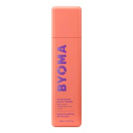 Byoma Hydrating Milky Toner - Tónico Hidratante Leche 150ml Momento De Aplicación Día/noche Tipo De Piel Todo Tipo De Piel