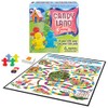 Candy Land With Retro Artwork by Winning Moves Games USA,