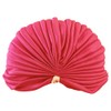 CoverYourHair Hot Pink Turban