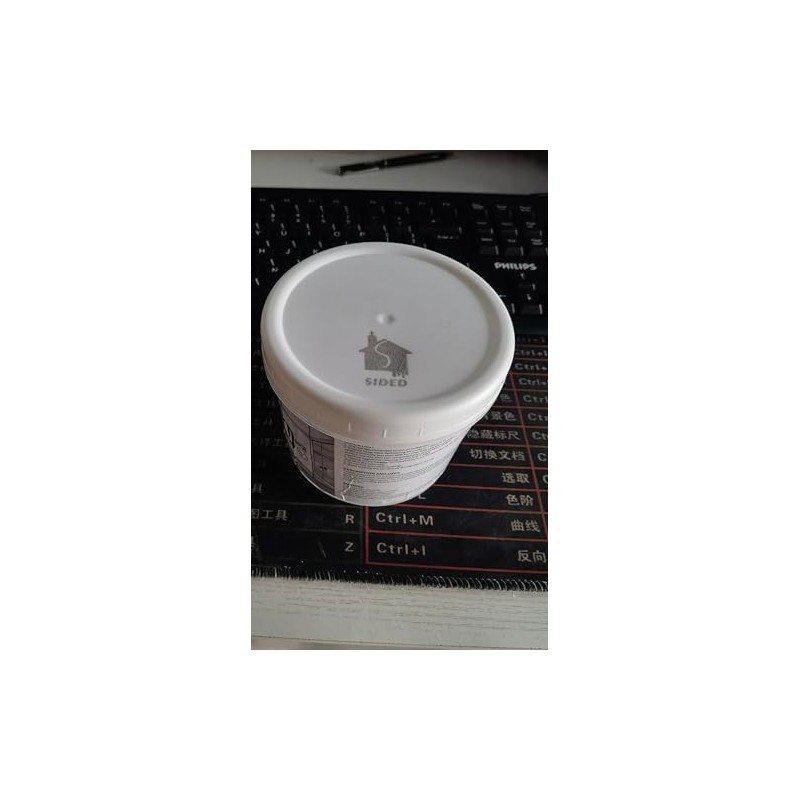 Waterbased Wood Paint