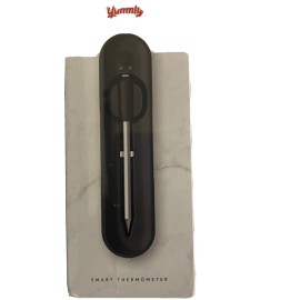 Smart yummly smart meat thermometer