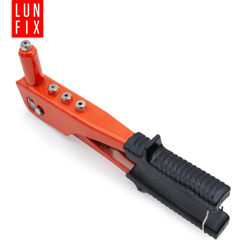 Hand Rivet Pliers Pop Rivet Pliers for Blind Rivets 2.4-4.8