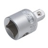 KS Tools 911.3897 3/8 Reducing Adaptor, 3/8FX1/4 M