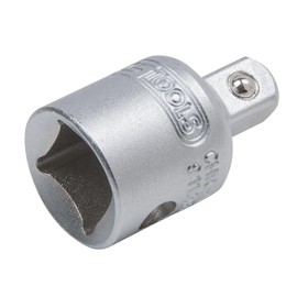 KS Tools 911.3897 3/8 Reducing Adaptor, 3/8FX1/4 M