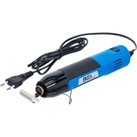 BGS 74446 | Mini Hot Air Blower | 350W